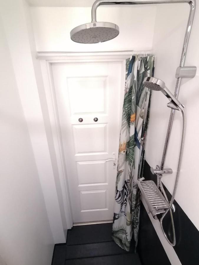 Levelke Mini Apartman Gárdony Dış mekan fotoğraf