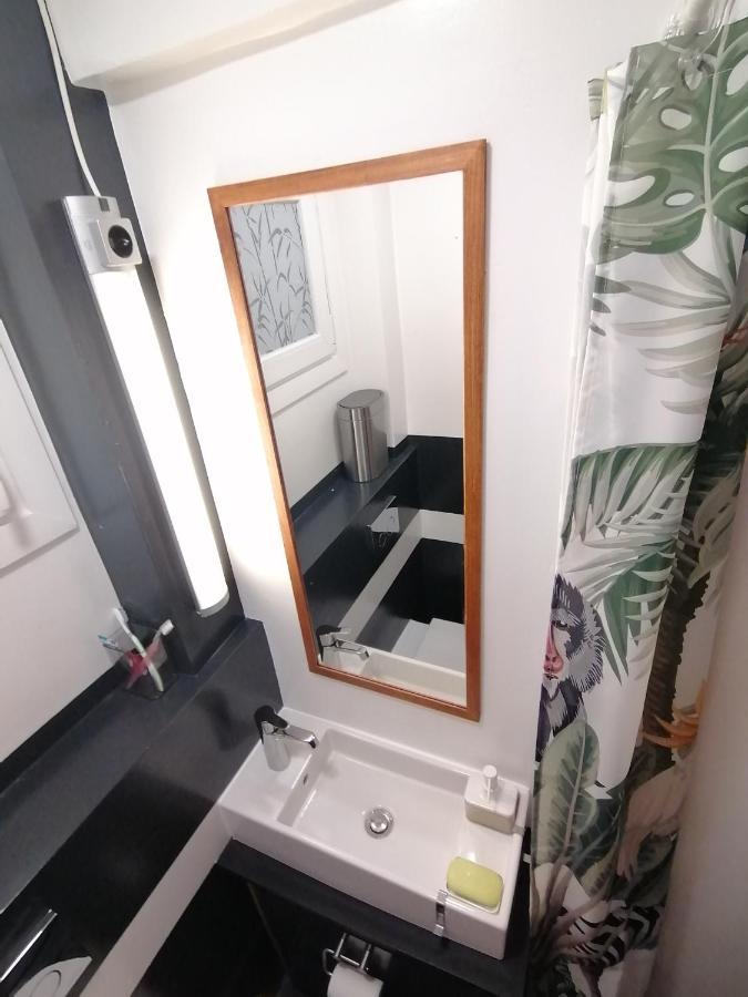 Levelke Mini Apartman Gárdony Dış mekan fotoğraf