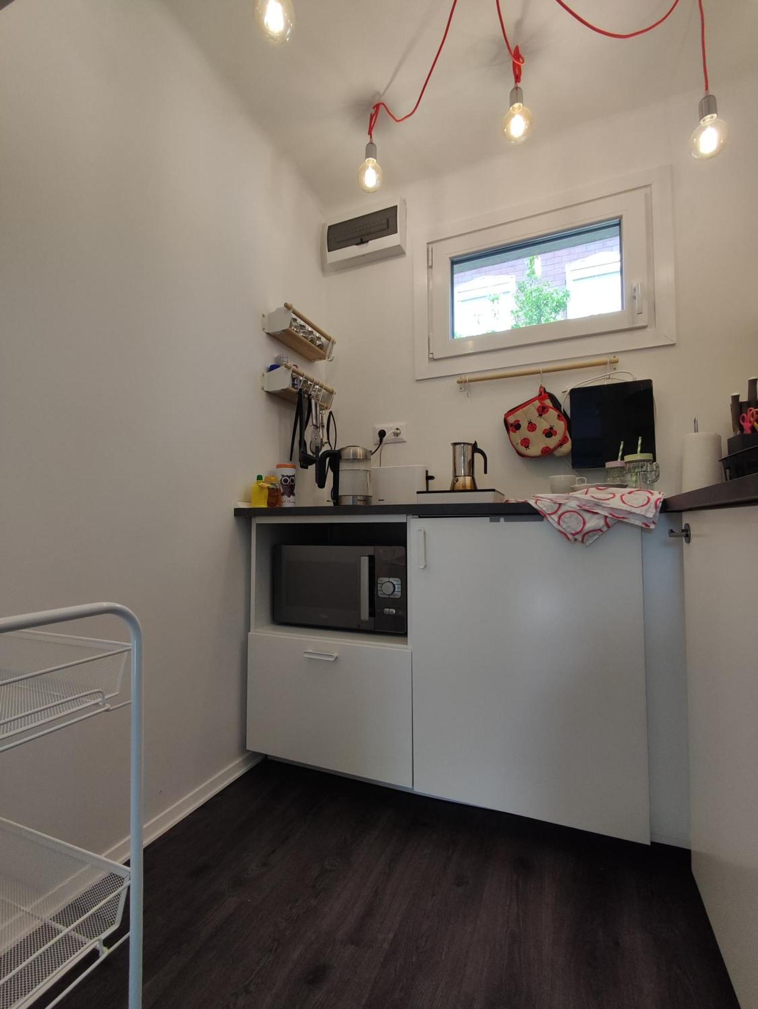Levelke Mini Apartman Gárdony Dış mekan fotoğraf