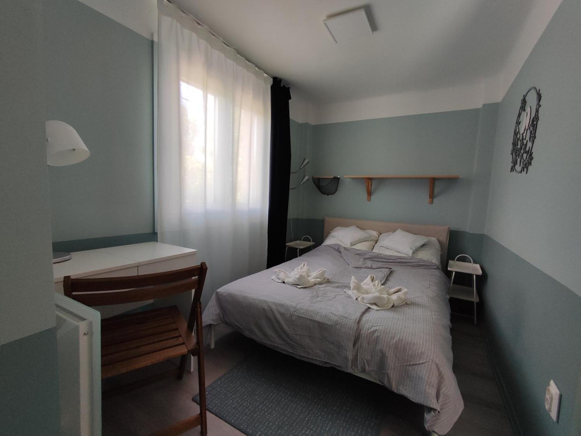Levelke Mini Apartman Gárdony Dış mekan fotoğraf
