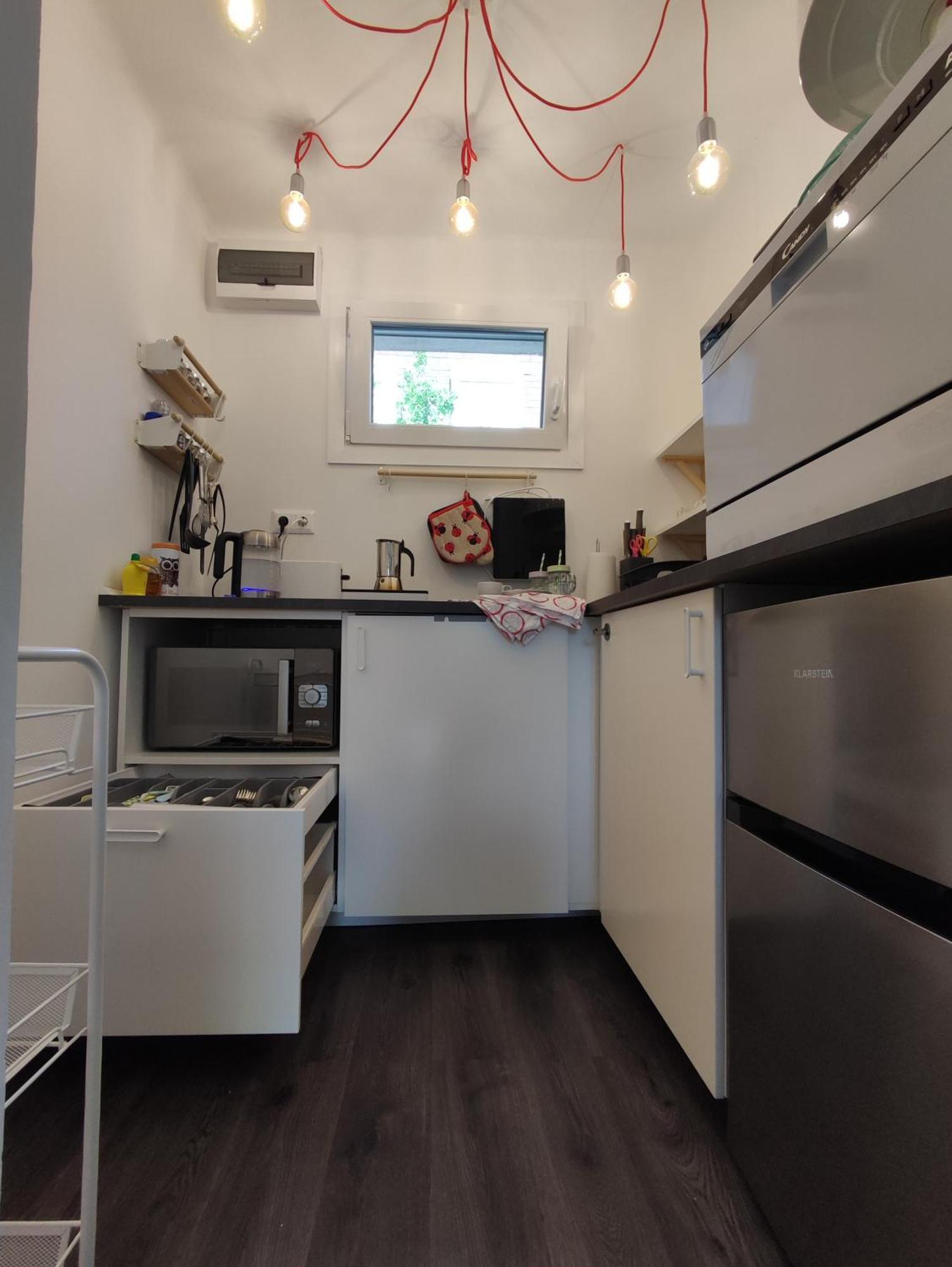Levelke Mini Apartman Gárdony Dış mekan fotoğraf