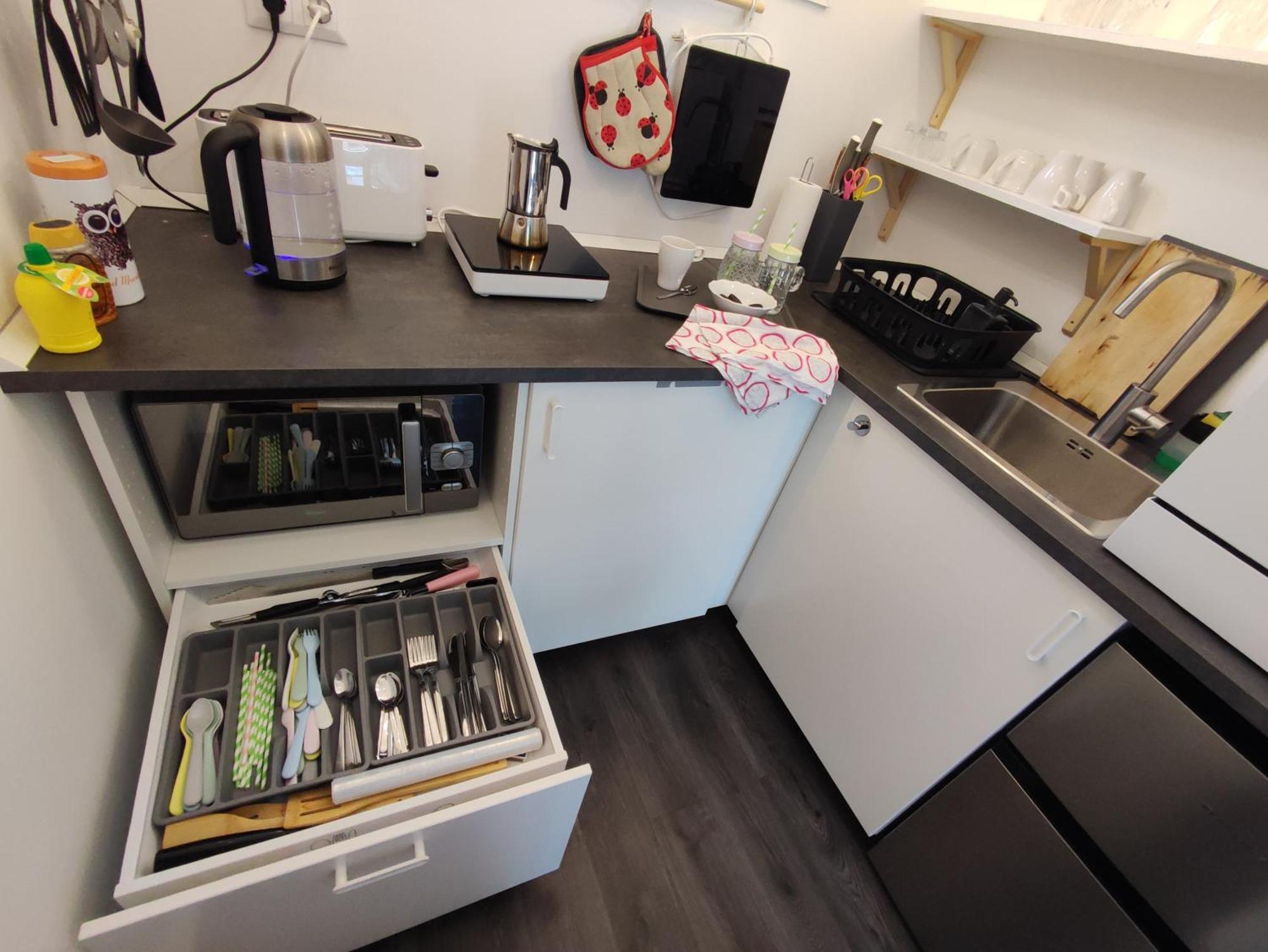 Levelke Mini Apartman Gárdony Dış mekan fotoğraf