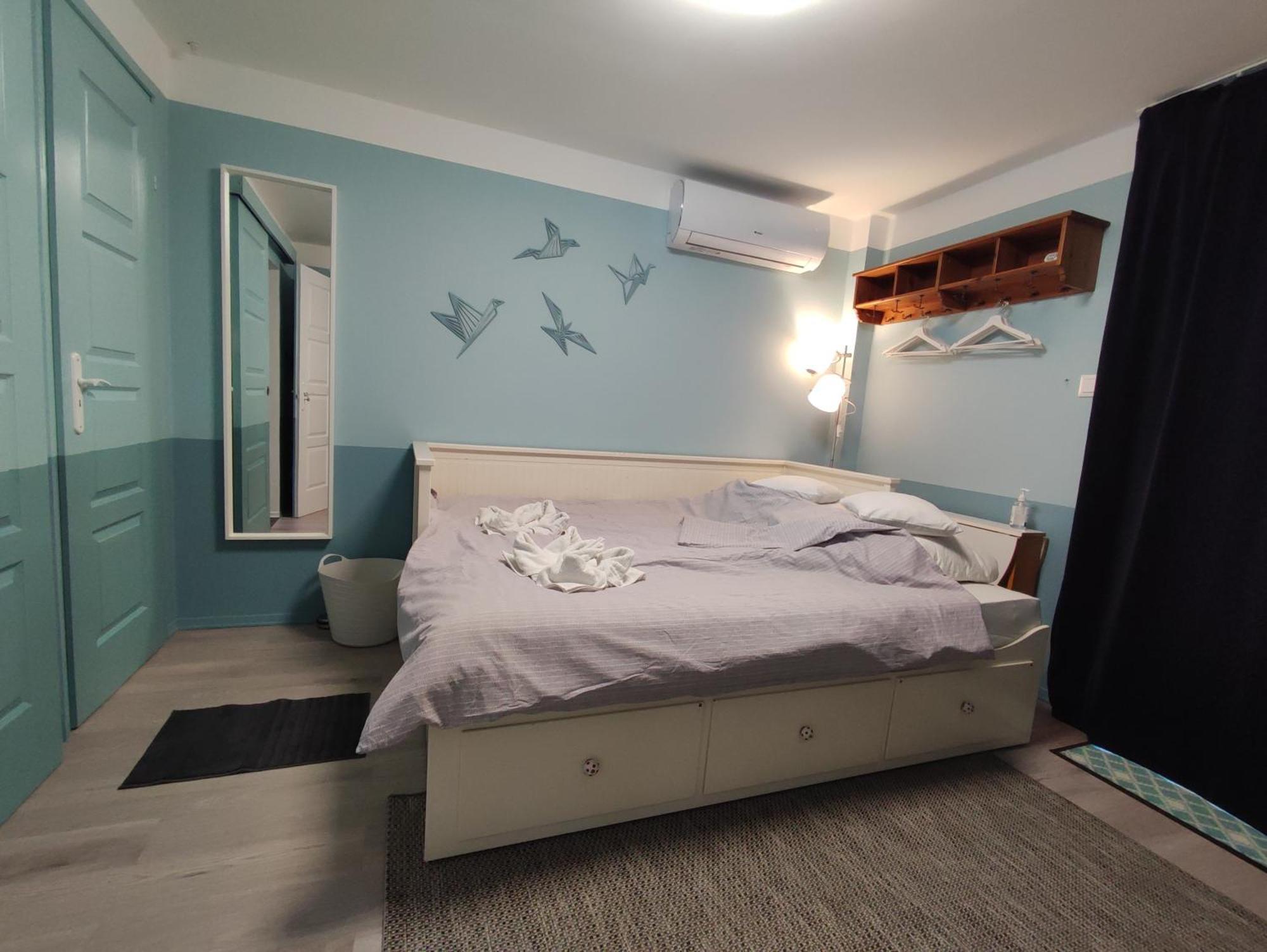 Levelke Mini Apartman Gárdony Dış mekan fotoğraf