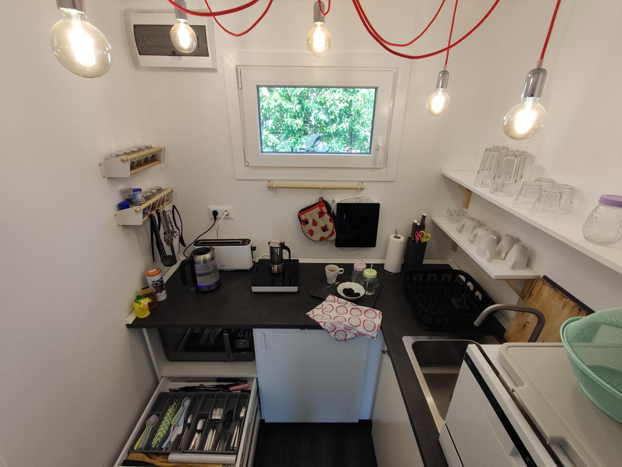 Levelke Mini Apartman Gárdony Dış mekan fotoğraf