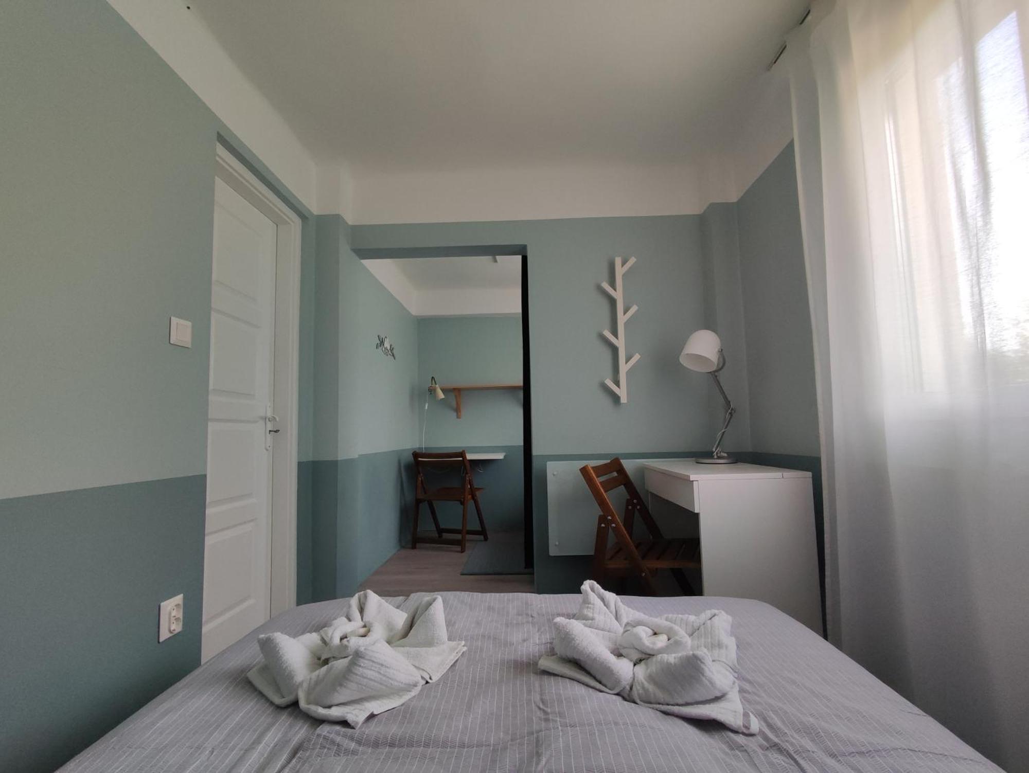 Levelke Mini Apartman Gárdony Dış mekan fotoğraf